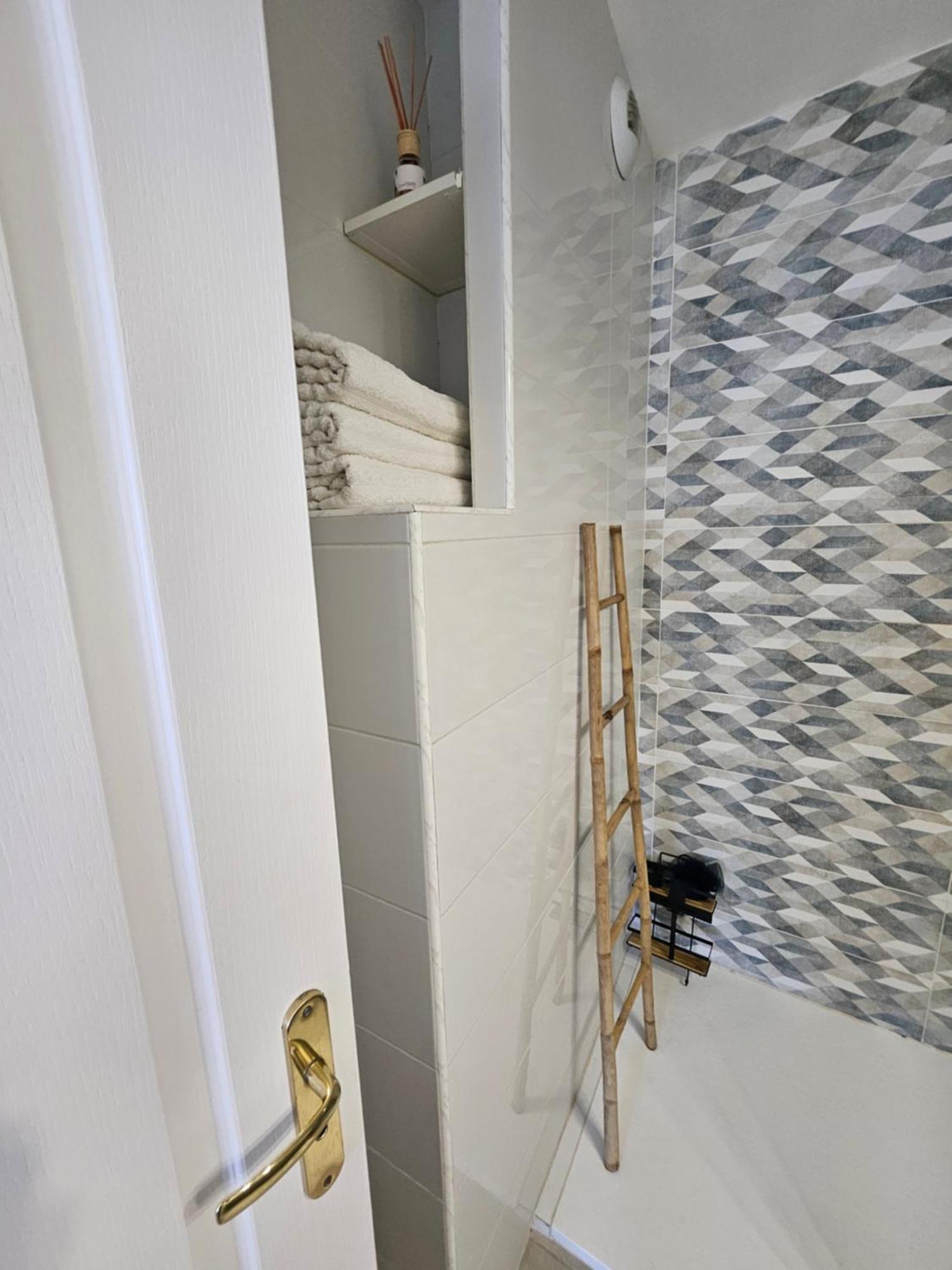 Le Duplex Leilighet Antibes Eksteriør bilde
